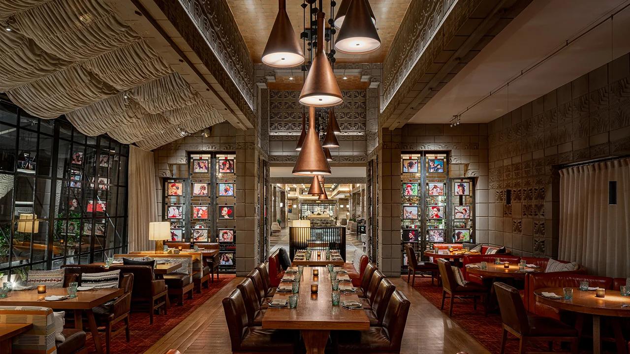 Renata's Hearth - Image 1