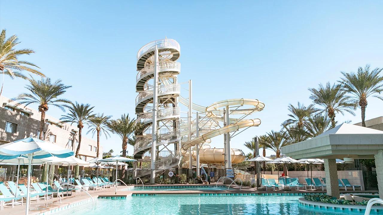 Paradise Pool - Image 1