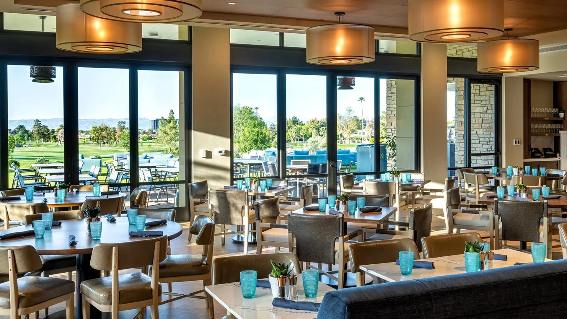 Adobe Grill - Image 1