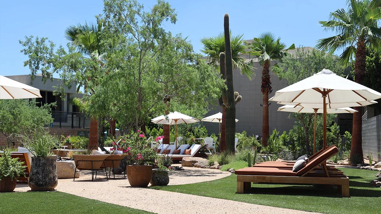 Tierra Luna Spa - Image 2