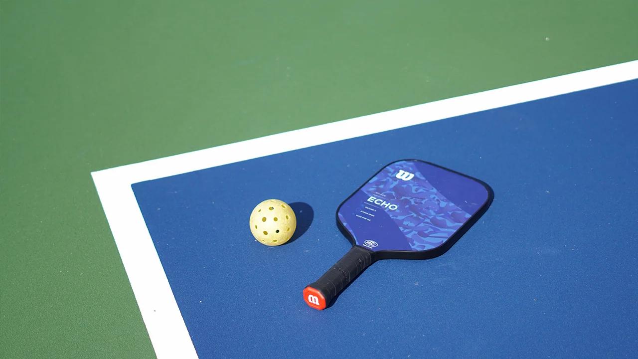 Tennis & Pickleball - Image 2